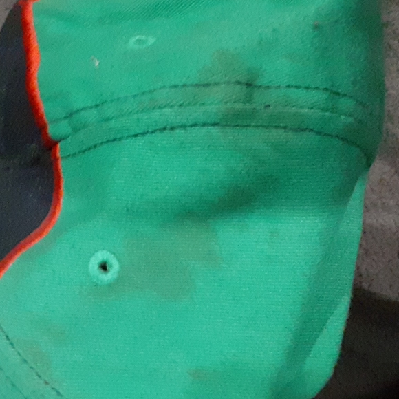 Vintage 00's NASCAR Bobby Labonte 18 Interstate Batteries Hat - Picture 5 of 7